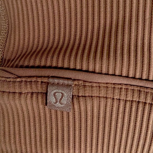 Lululemon Long Line Energy Bra - Picture 4 of 4